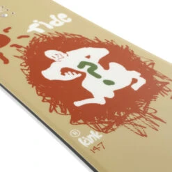 Ride Kink Snowboard Herren -Ski Equipment Sale ride kink 2023 03 gross