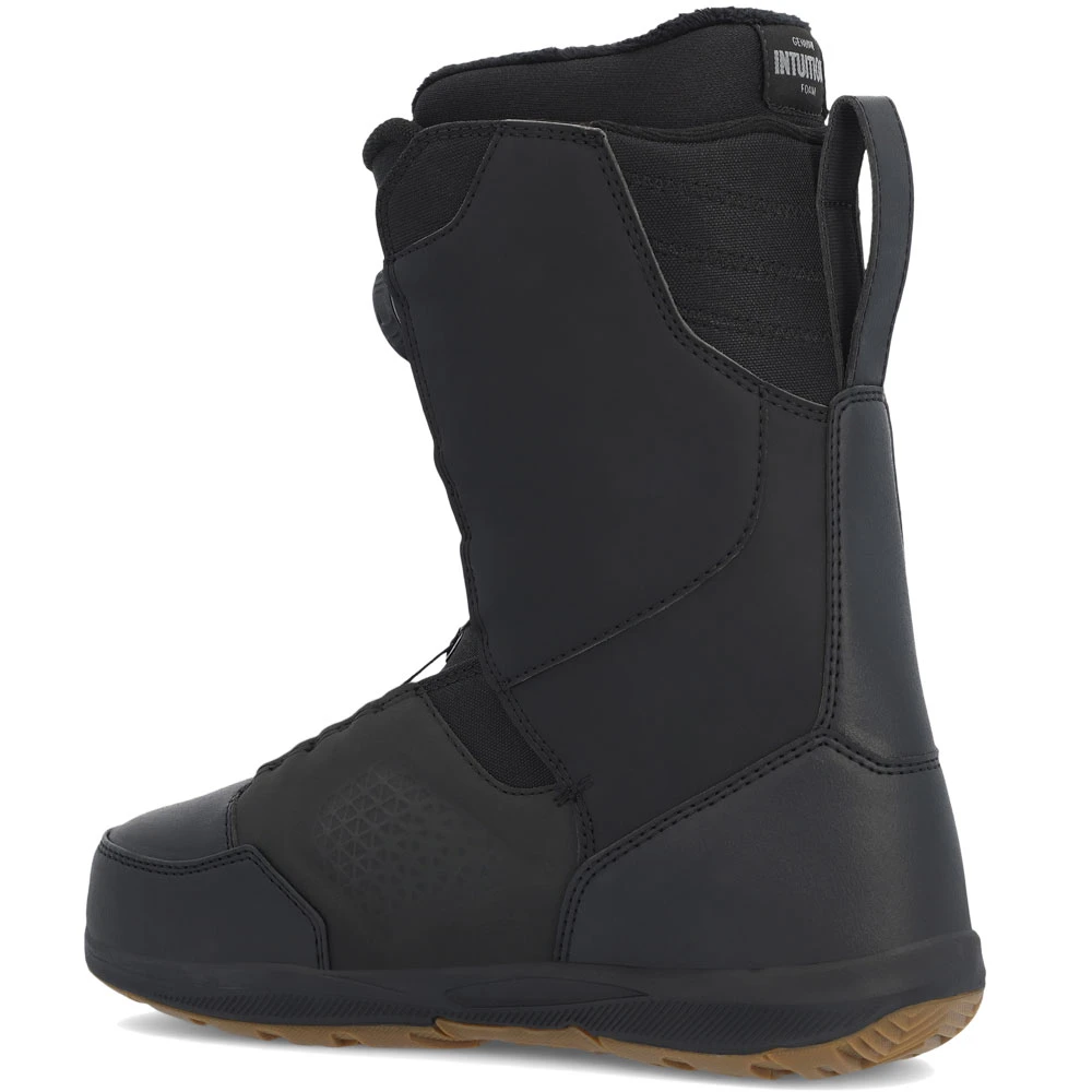 Ride Lasso BOA Boots Black Herren 4 Ride Lasso BOA Boots Black Herren - Image 2