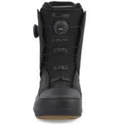 Ride Lasso BOA Boots Black Herren 9 Ride Lasso BOA Boots Black Herren -Ski Equipment Sale ride lasso black 2023 02 gross