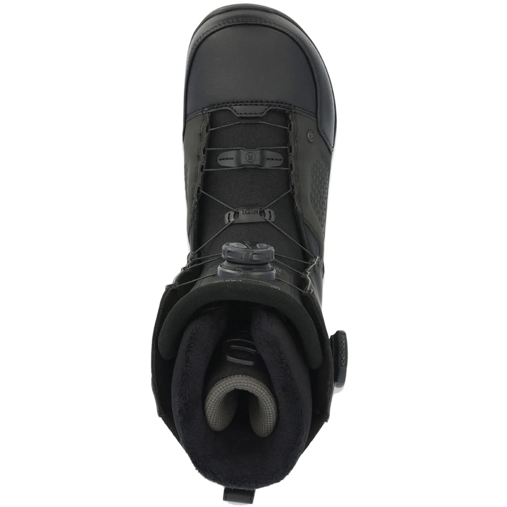 Ride Lasso BOA Boots Black Herren 6 Ride Lasso BOA Boots Black Herren - Image 4