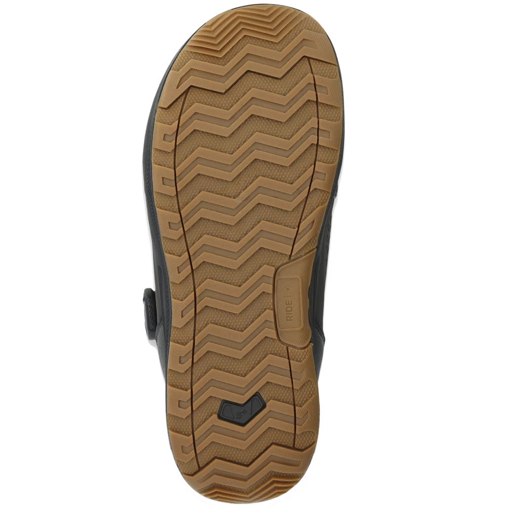 Ride Lasso BOA Boots Black Herren 7 Ride Lasso BOA Boots Black Herren - Image 5