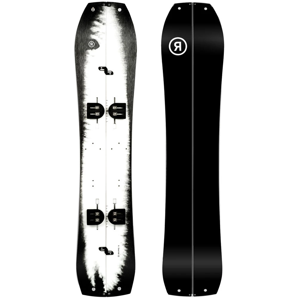 Ride Split Pig Package Splitboard-Set Herren 3 Ride Split Pig Package Splitboard-Set Herren