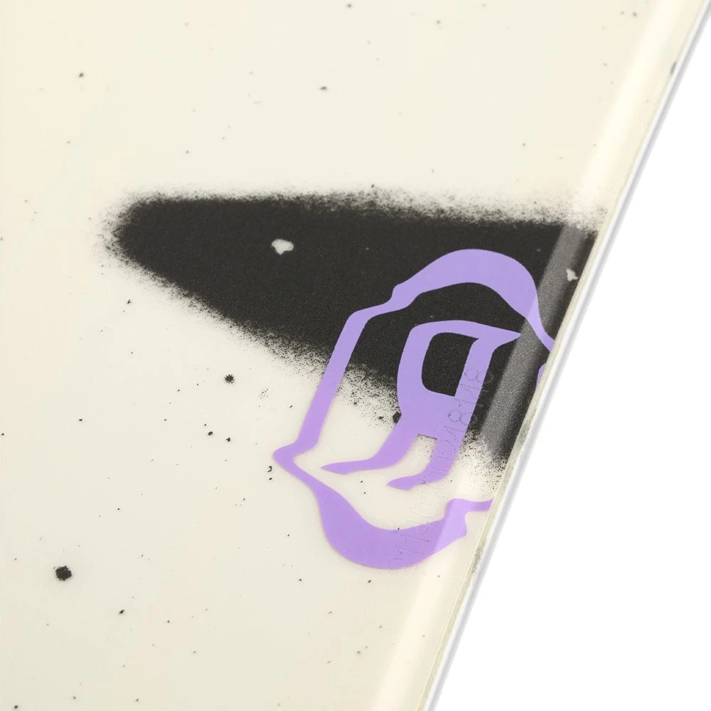 Ride Warpig Snowboard Damen, Herren 6 Ride Warpig Snowboard Damen, Herren - Image 4