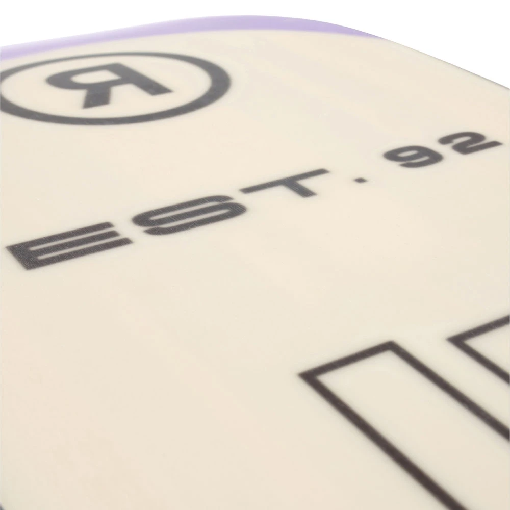 Ride Warpig Snowboard Damen, Herren 7 Ride Warpig Snowboard Damen, Herren - Image 5