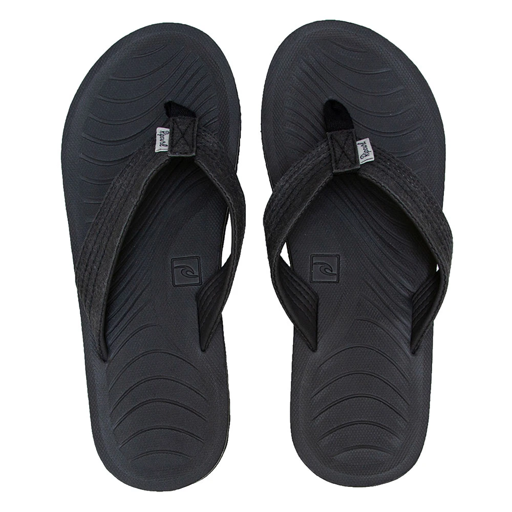 Rip Curl Dbah Eco Zehentrenner Black Herren 4 Rip Curl Dbah Eco Zehentrenner Black Herren - Image 2