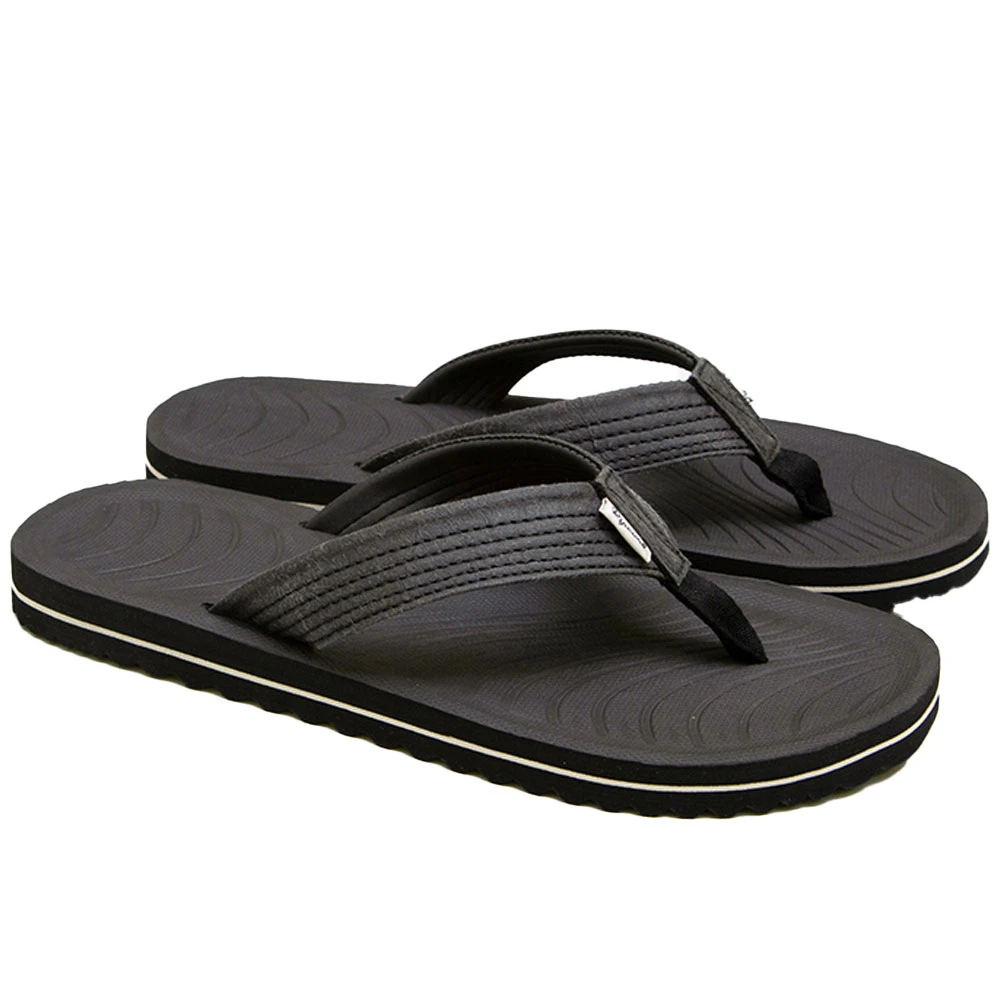 Rip Curl Dbah Eco Zehentrenner Black Herren 3 Rip Curl Dbah Eco Zehentrenner Black Herren