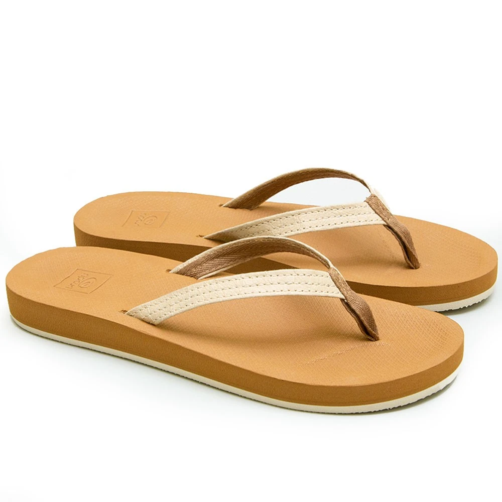 Rip Curl Southside Eco Zehentrenner Sand Damen 3 Rip Curl Southside Eco Zehentrenner Sand Damen