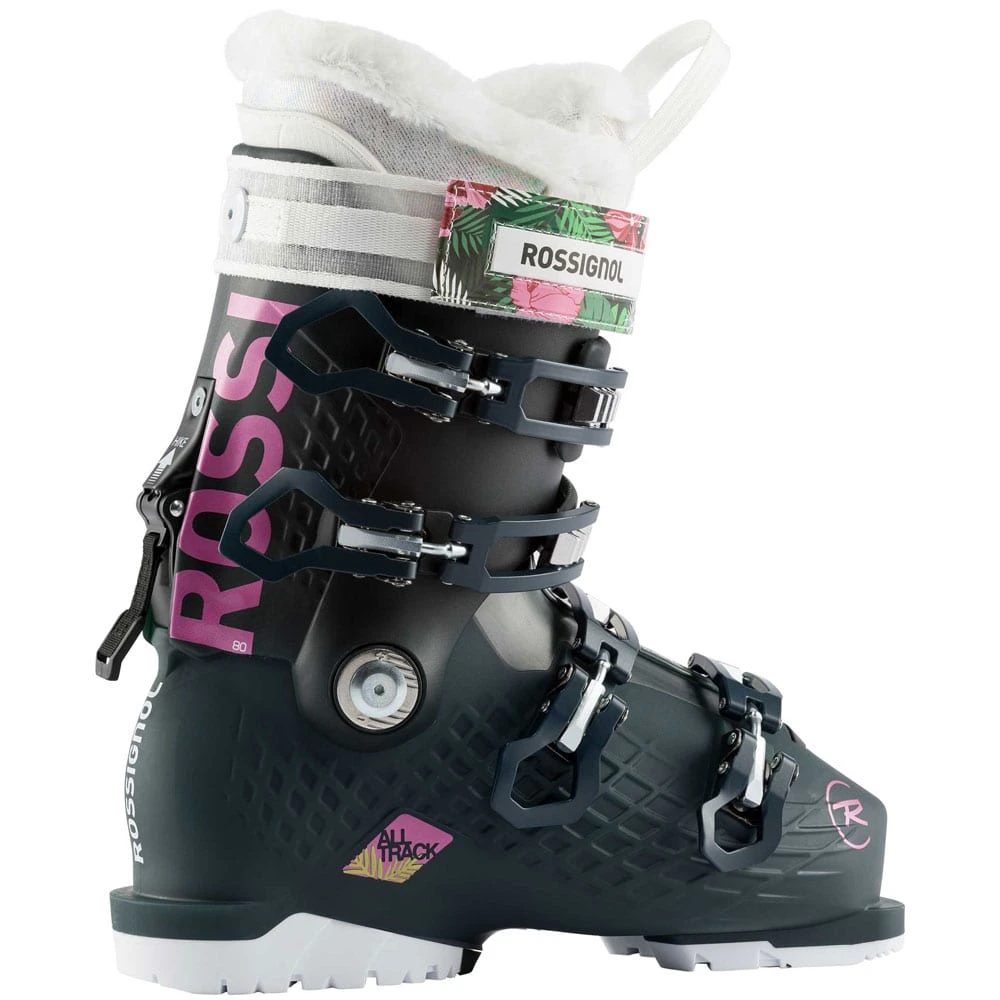 Rossignol Alltrack Pro 80 W Skistiefel Lava Damen 10 Rossignol Alltrack Pro 80 W Skistiefel Lava Damen - Image 8