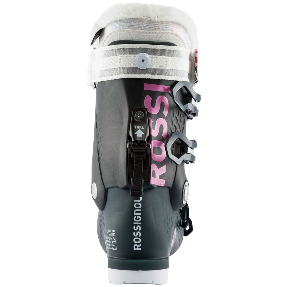 Rossignol Alltrack Pro 80 W Skistiefel Lava Damen 6 Rossignol Alltrack Pro 80 W Skistiefel Lava Damen - Image 4