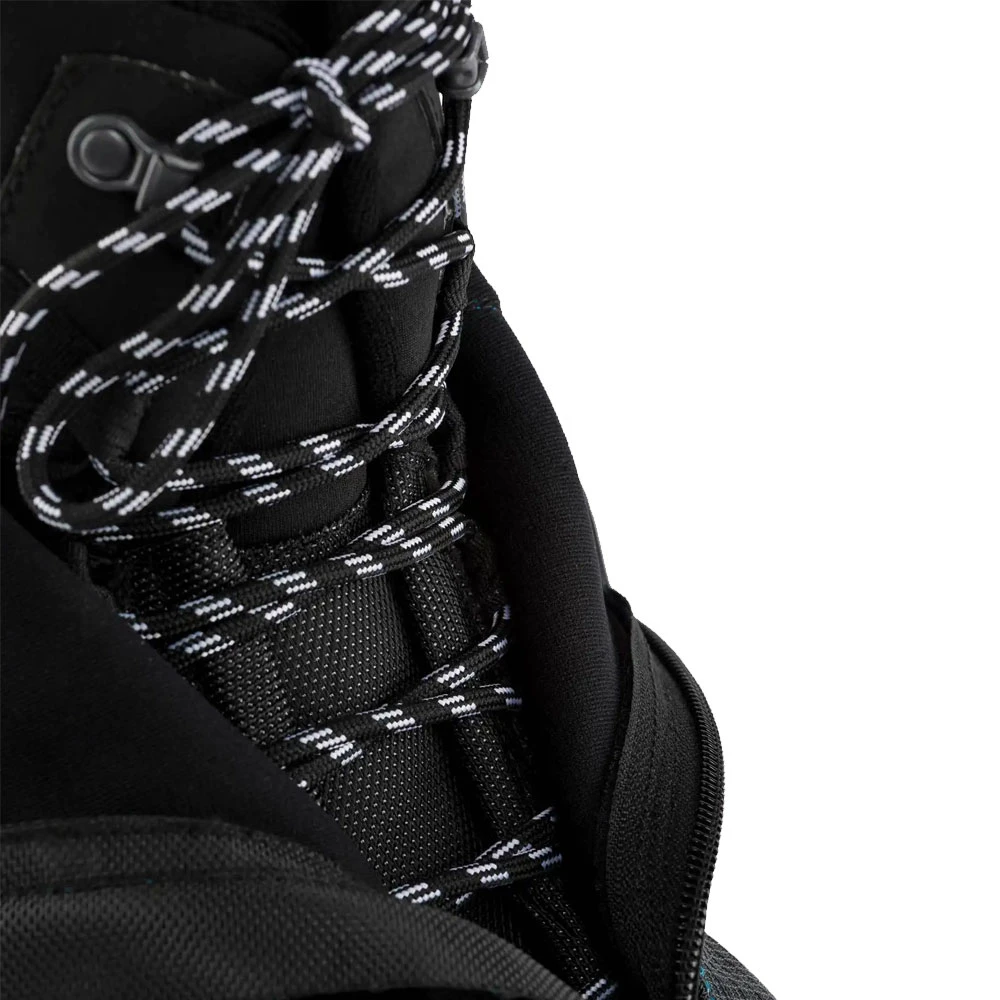 Rossignol BC 6 FW Langlaufschuhe Black/Blue Damen 5 Rossignol BC 6 FW Langlaufschuhe Black/Blue Damen - Image 3