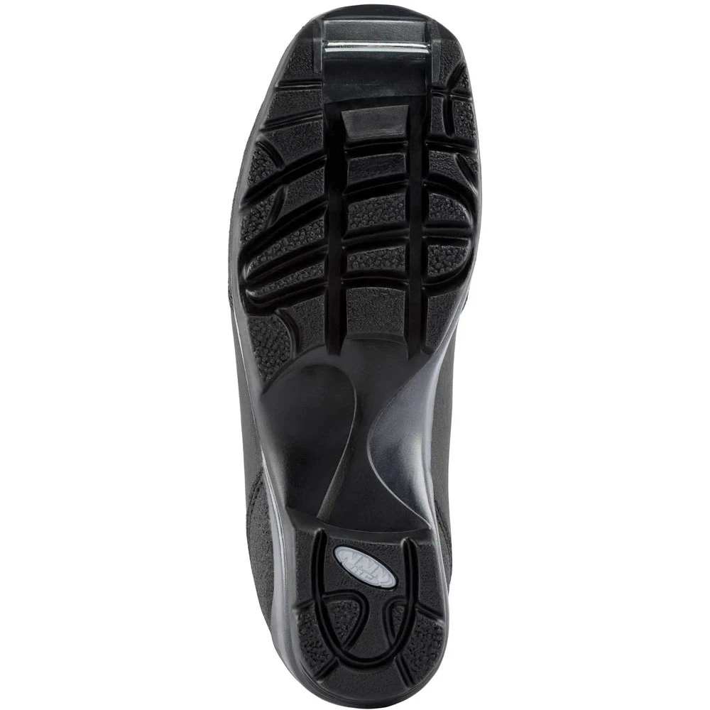 Rossignol BC 6 FW Langlaufschuhe Black/Blue Damen 7 Rossignol BC 6 FW Langlaufschuhe Black/Blue Damen - Image 5