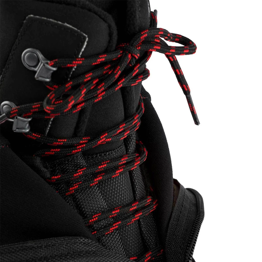 Rossignol BC X 10 Langlaufschuhe Black/Brown Herren 6 Rossignol BC X 10 Langlaufschuhe Black/Brown Herren - Image 4