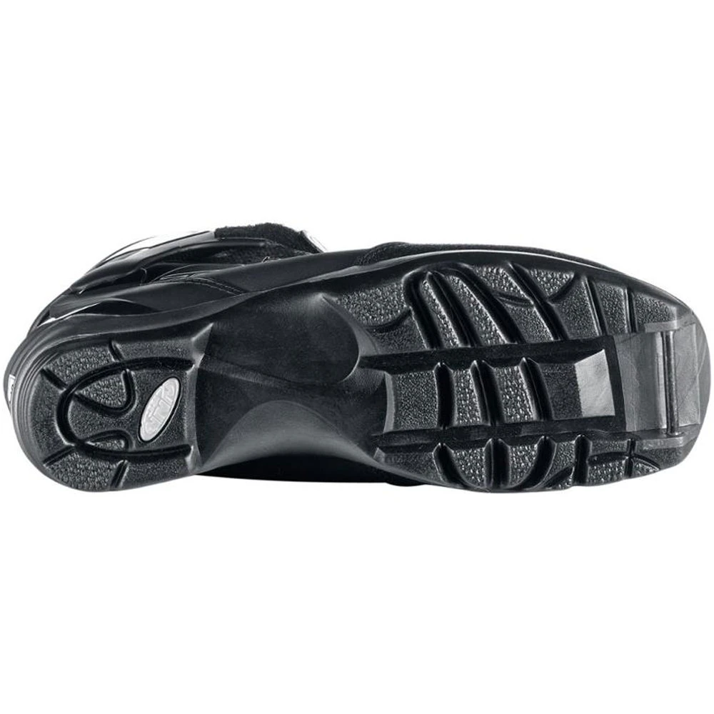 Rossignol BC X5 Langlaufschuhe Black/Brown Herren 5 Rossignol BC X5 Langlaufschuhe Black/Brown Herren - Image 3