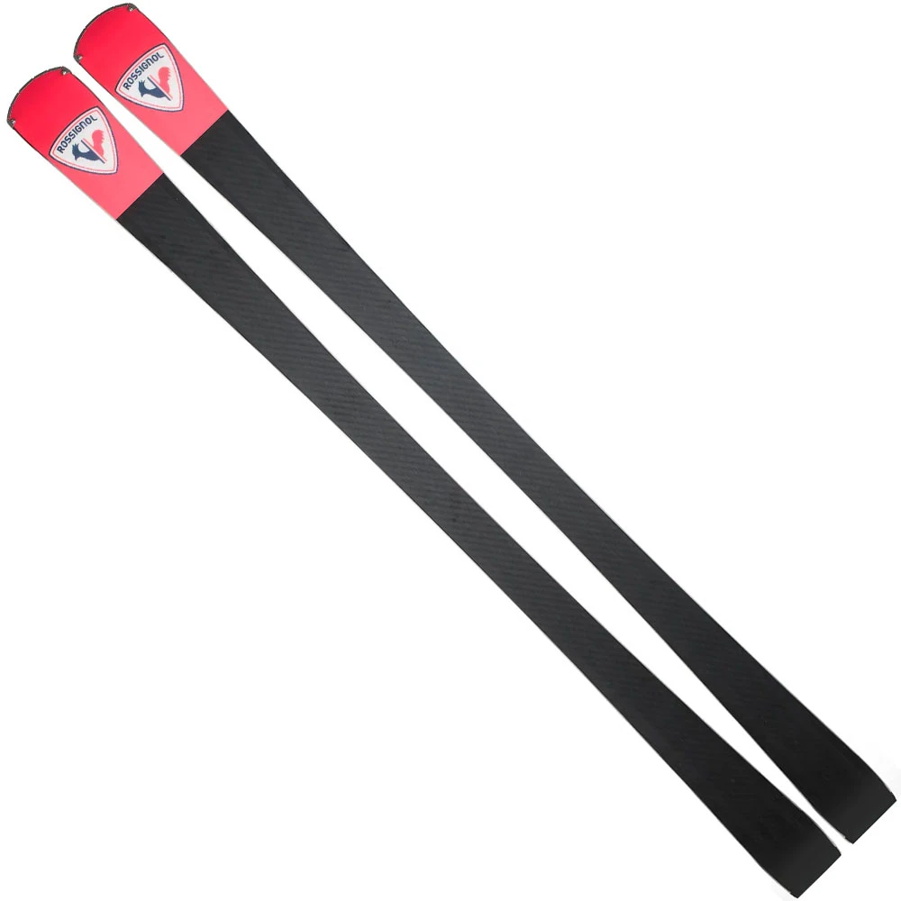 Rossignol Hero Elite Plus ST TI Alpinski-Set Black/Red Damen, Herren 4 Rossignol Hero Elite Plus ST TI Alpinski-Set Black/Red Damen, Herren - Image 2