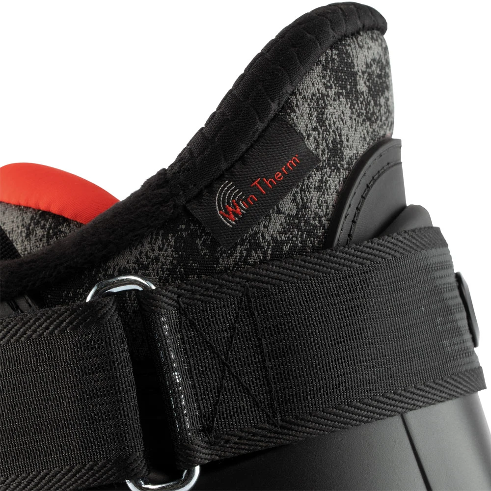 Rossignol Track 110 Skischuhe Black/Red Herren 7 Rossignol Track 110 Skischuhe Black/Red Herren - Image 5