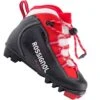 Rossignol X1 Langlaufschuhe Black/Red Kinder -Ski Equipment Sale rossignol x1 jr rihw600 black red grosspWKUUXpSwm9X6 1280x1280