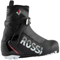 Rossignol X-6 SC Langlaufschuhe Black/White Damen, Herren 10 Rossignol X-6 SC Langlaufschuhe Black/White Damen, Herren -Ski Equipment Sale rossignol x 6 sc rijw210 02 grossrspOzIW2vOwKo