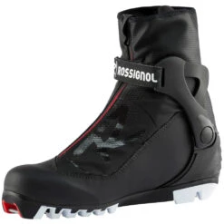 Rossignol X-6 Skate Langlaufschuhe Black/White Damen, Herren 10 Rossignol X-6 Skate Langlaufschuhe Black/White Damen, Herren -Ski Equipment Sale rossignol x 6 skate rijw220 02 grossJocMNo5CeY0hp
