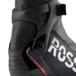 Rossignol X-6 Skate Langlaufschuhe Black/White Damen, Herren 11 Rossignol X-6 Skate Langlaufschuhe Black/White Damen, Herren -Ski Equipment Sale rossignol x 6 skate rijw220 03 grossUKF5zwlEbux66