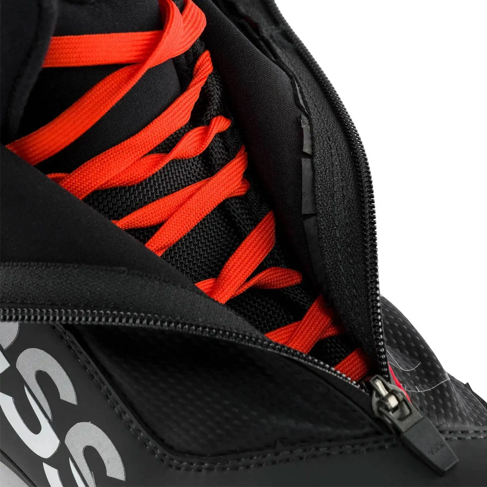 Rossignol X-6 Skate Langlaufschuhe Black/White Damen, Herren 7 Rossignol X-6 Skate Langlaufschuhe Black/White Damen, Herren - Image 5