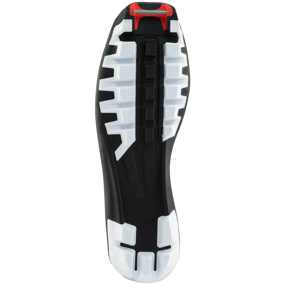 Rossignol X-6 Skate Langlaufschuhe Black/White Damen, Herren 8 Rossignol X-6 Skate Langlaufschuhe Black/White Damen, Herren - Image 6