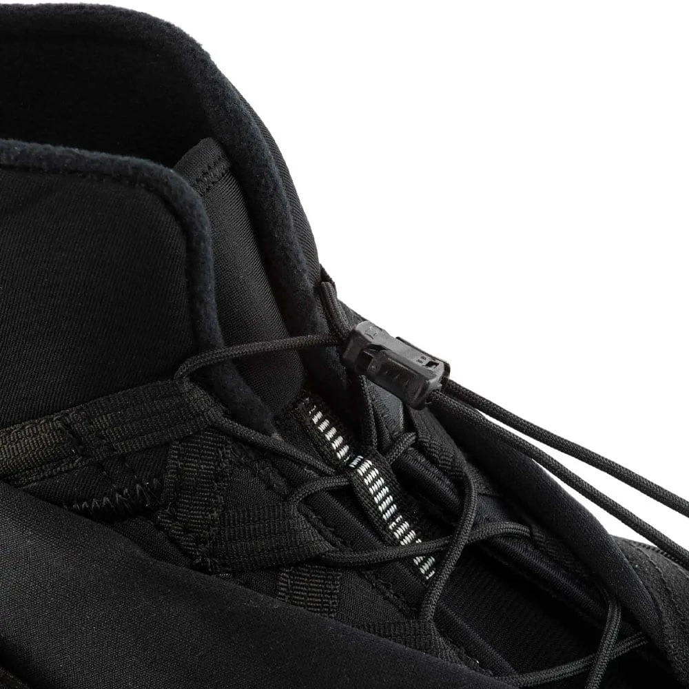 Rossignol X-8 Classic FW Langlaufschuhe Black/Grey/Red Damen 5 Rossignol X-8 Classic FW Langlaufschuhe Black/Grey/Red Damen - Image 3