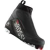 Rossignol X-8 Classic FW Langlaufschuhe Black/Grey/Red Damen 2 Rossignol X-8 Classic FW Langlaufschuhe Black/Grey/Red Damen -Ski Equipment Sale rossignol x 8 classic fw rik1230 gross2FXeRKiuJP3xW