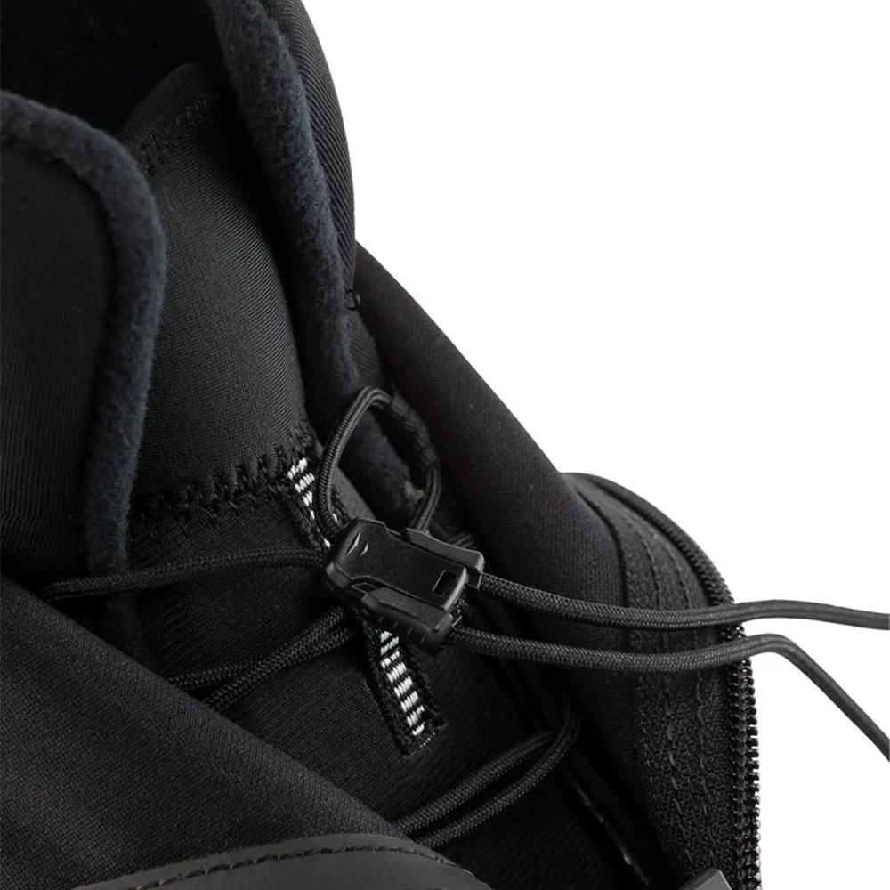 Rossignol X-8 Skate FW Langlaufschuhe Black/Grey Damen 6 Rossignol X-8 Skate FW Langlaufschuhe Black/Grey Damen - Image 4