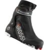 Rossignol X-8 Skate FW Langlaufschuhe Black/Grey Damen 2 Rossignol X-8 Skate FW Langlaufschuhe Black/Grey Damen -Ski Equipment Sale rossignol x 8 skate fw rik1240 grossx6Y0zTrhUotEd