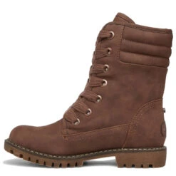 Roxy Aldean Schneestiefel Brown Damen 11 Roxy Aldean Schneestiefel Brown Damen -Ski Equipment Sale roxy aldean boots arjb700636 brn 02 gross