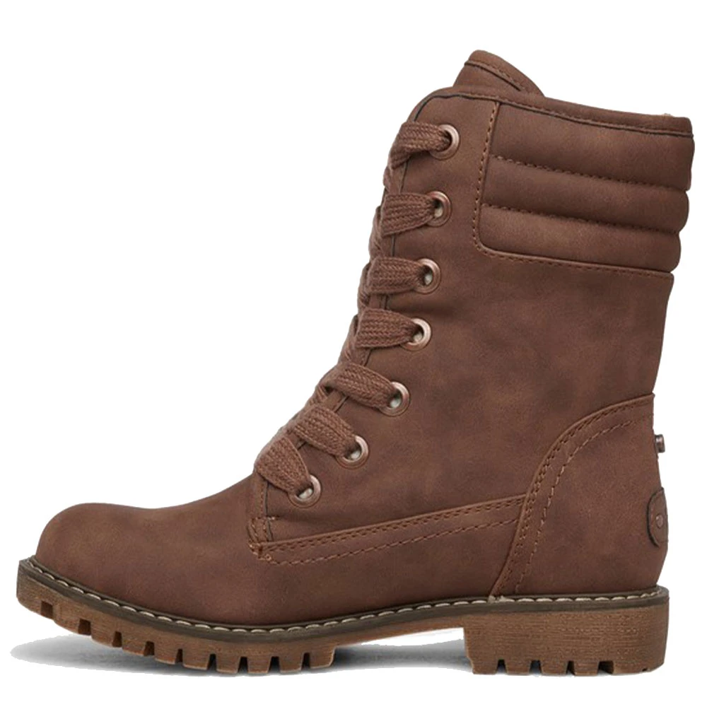 Roxy Aldean Schneestiefel Brown Damen 5 Roxy Aldean Schneestiefel Brown Damen - Image 3