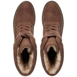 Roxy Aldean Schneestiefel Brown Damen 12 Roxy Aldean Schneestiefel Brown Damen -Ski Equipment Sale roxy aldean boots arjb700636 brn 03 gross