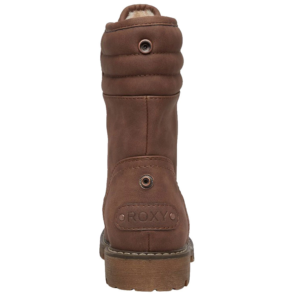 Roxy Aldean Schneestiefel Brown Damen 7 Roxy Aldean Schneestiefel Brown Damen - Image 5