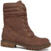 Roxy Aldean Schneestiefel Brown Damen -Ski Equipment Sale roxy aldean boots arjb700636 brn gross