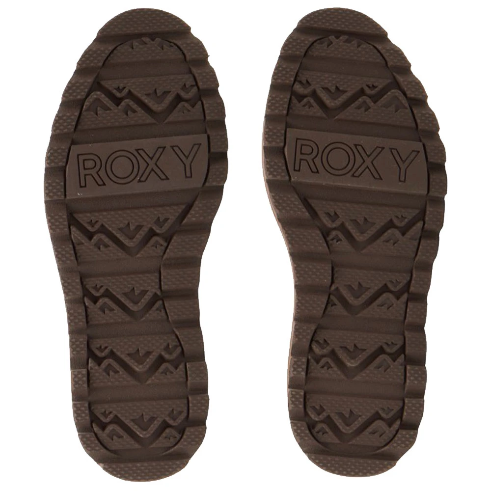 Roxy Brandi 2 Winterschuhe Chocolate Damen 8 Roxy Brandi 2 Winterschuhe Chocolate Damen - Image 6