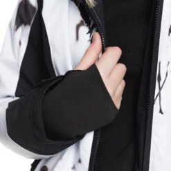 Roxy Jet Ski Snowboardjacke True Black White Birds Damen 17 Roxy Jet Ski Snowboardjacke True Black White Birds Damen -Ski Equipment Sale roxy jet ski erjtj03218 kvj2 06 grossM9xAHd9OU9kiB