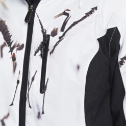 Roxy Jet Ski Snowboardjacke True Black White Birds Damen 18 Roxy Jet Ski Snowboardjacke True Black White Birds Damen -Ski Equipment Sale roxy jet ski erjtj03218 kvj2 07 gross973cLc6qtKP8A