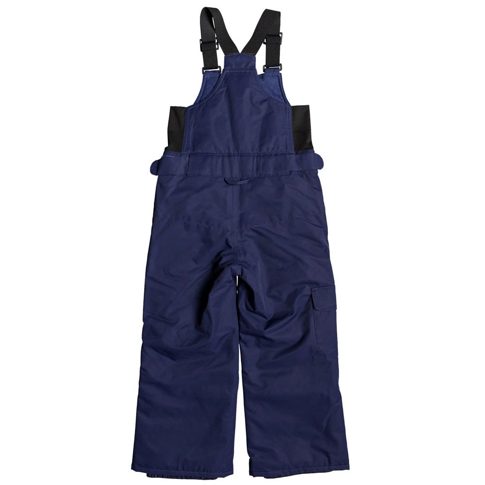 Roxy Lola Kinder-Latzhose Medieval Blue Kinder 4 Roxy Lola Kinder-Latzhose Medieval Blue Kinder - Image 2