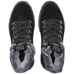 Roxy Sadie Winterstiefel Anthracite Damen 13 Roxy Sadie Winterstiefel Anthracite Damen -Ski Equipment Sale roxy sadie boot arjb700702 ant 03 grossq4KiFRJprbWkf