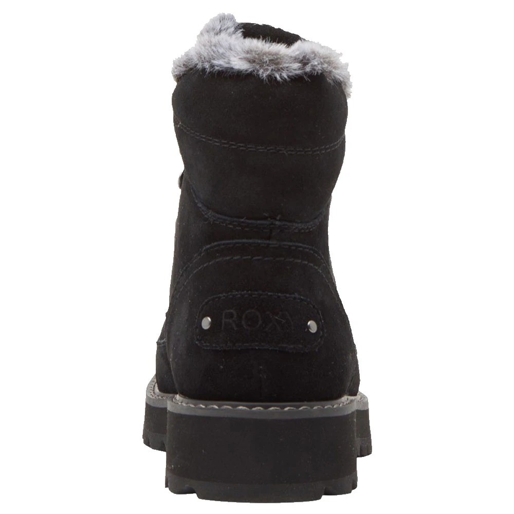 Roxy Sadie Winterstiefel Anthracite Damen 7 Roxy Sadie Winterstiefel Anthracite Damen - Image 5