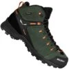 Salewa Alp Mate Mid WP Wanderschuhe Thyme/Black Herren 1 Salewa Alp Mate Mid WP Wanderschuhe Thyme/Black Herren -Ski Equipment Sale salewa alp mate mid wp 61384 5400 grossaW7Eih79pbvav