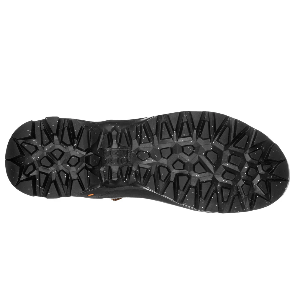 Salewa Alp Mate Winter Mid WP Trekkingstiefel Asphalt/Black Damen 4 Salewa Alp Mate Winter Mid WP Trekkingstiefel Asphalt/Black Damen - Image 2