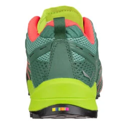 Salewa Wildfire Zustiegsschuhe Myrtle/Tender Shot Damen -Ski Equipment Sale salewa wildfire 63486 5960 02 gross