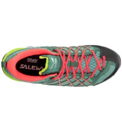 Salewa Wildfire Zustiegsschuhe Myrtle/Tender Shot Damen -Ski Equipment Sale salewa wildfire 63486 5960 03 gross
