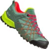 Salewa Wildfire Zustiegsschuhe Myrtle/Tender Shot Damen -Ski Equipment Sale salewa wildfire 63486 5960 gross