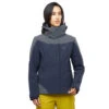 Salomon Icerocket Skijacke Night Sky/Ebony Damen 1 Salomon Icerocket Skijacke Night Sky/Ebony Damen -Ski Equipment Sale salomon icerocket jacket lc12149 grossh5g6aDcS3QOs5