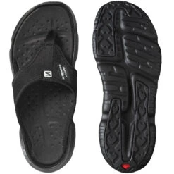 Salomon Reelax Break 5.0 Zehentrenner Black Herren 9 Salomon Reelax Break 5.0 Zehentrenner Black Herren -Ski Equipment Sale salomon rx break 412774 02 grossRO0Qi97xTajCl