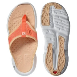 Salomon Reelax Break 5.0 Sandalen Persimon Damen 8 Salomon Reelax Break 5.0 Sandalen Persimon Damen -Ski Equipment Sale salomon rx break 412791 02 gross