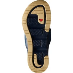 Salomon RX Break 4.0 Zehenstegsandalen Navy Blazer/Poseidon/Taos Taupe Herren 9 Salomon RX Break 4.0 Zehenstegsandalen Navy Blazer/Poseidon/Taos Taupe Herren -Ski Equipment Sale salomon rx break navy blazer 407448 03 gross
