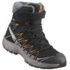 Salomon XA Pro 3D Winter Winter-Schuhe Black/Magnet/Tangelo Kinder 2 Salomon XA Pro 3D Winter Winter-Schuhe Black/Magnet/Tangelo Kinder -Ski Equipment Sale salomon xa pro 3d winter 406511 gross